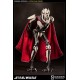 Star Wars Action Figure 1/6 General Grievous 41 cm